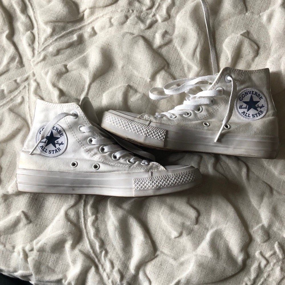 Converse Chuck Taylors